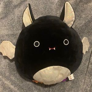 Paxton/Emily Flip-A-Mellow 12” WITH TAG